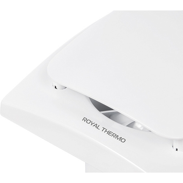 Вентилятор вытяжной Royal Thermo RAFV 150 T