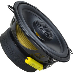 Автоакустика Ground Zero GZRF 5.2SQ