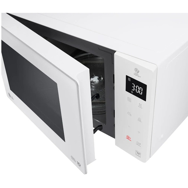 Микроволновая печь LG MW23D35GIH