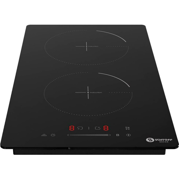 Варочная панель Schtoff I30H03 Black