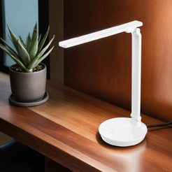 Настольная лампа Sundays Home SM-520 AC (белый)