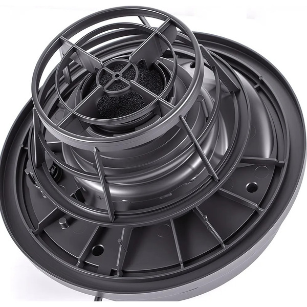 Пылесос RAF R.8716