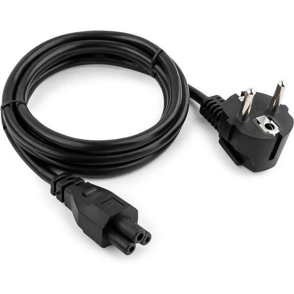 Кабель питания для ноутбуков Gembird PC-186-ML12
