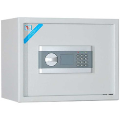 Сейф мебельный Меткон ШМ-30Э