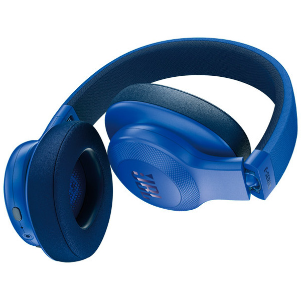 Наушники JBL E55BT (синий)