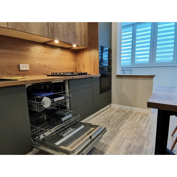 Посудомоечная машина MAUNFELD MLP-12SR