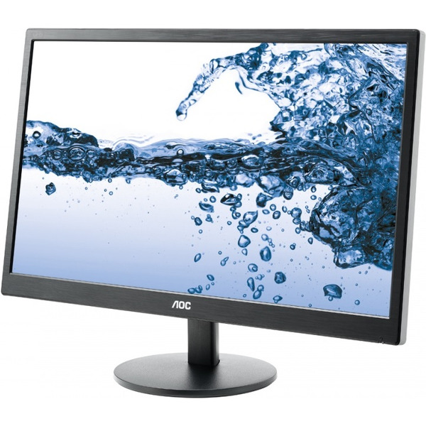 Монитор AOC E2270SWDN