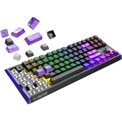 Клавиатура Machenike Quantum K600E-B87 JJ02GF00HRU