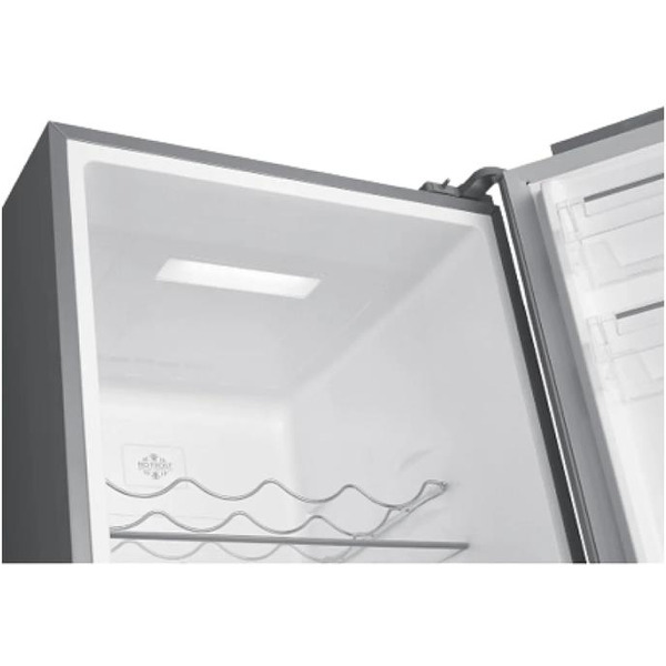 Холодильник TECHNO FN2-47S SS