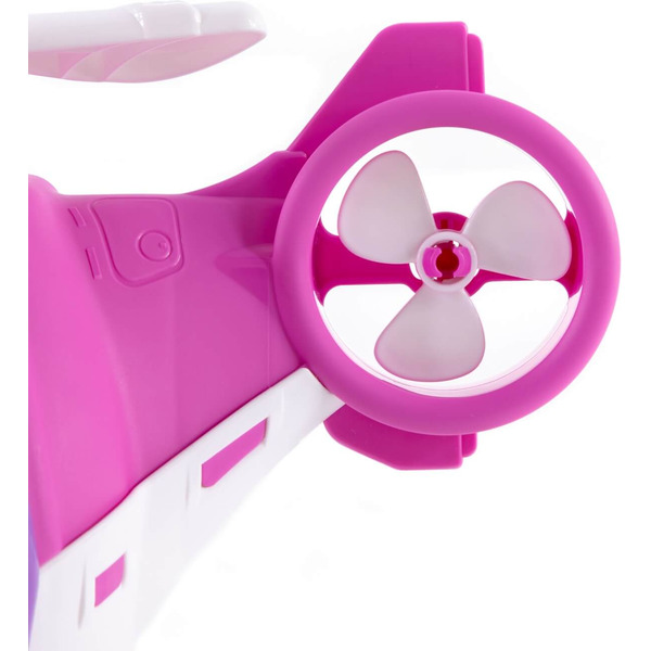 Вертолёт  Нордпласт ФЕЯ 394/2_NP