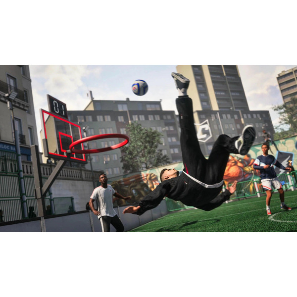 Игра EA SPORTS FC27 для PlayStation 5