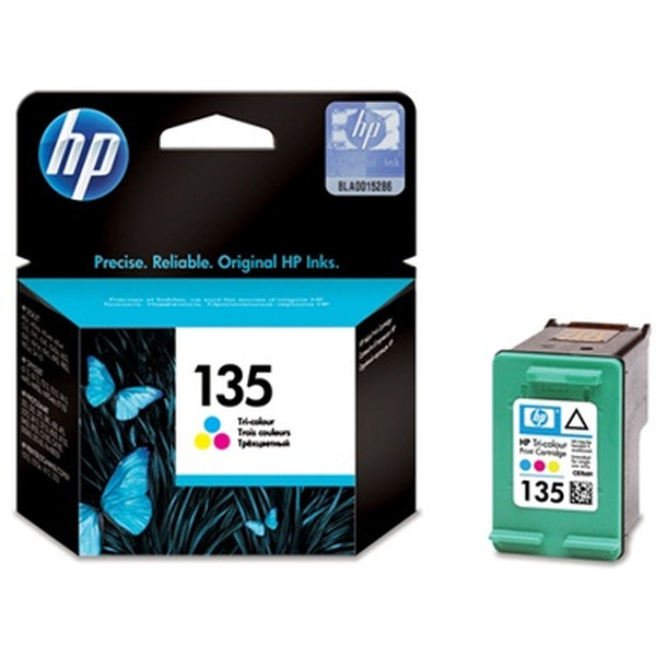 Картридж HP 135 C8766HE