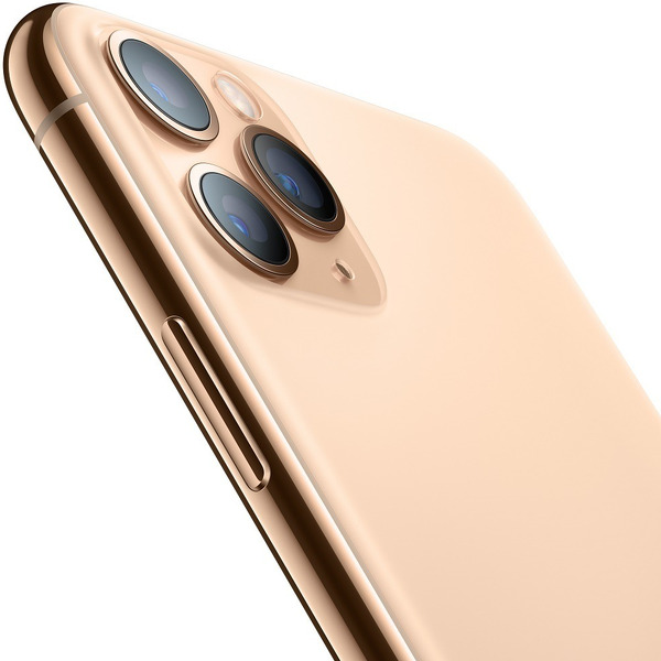 Смартфон APPLE iPhone 11 Pro Max 256GB Gold (MWHL2RM/A)