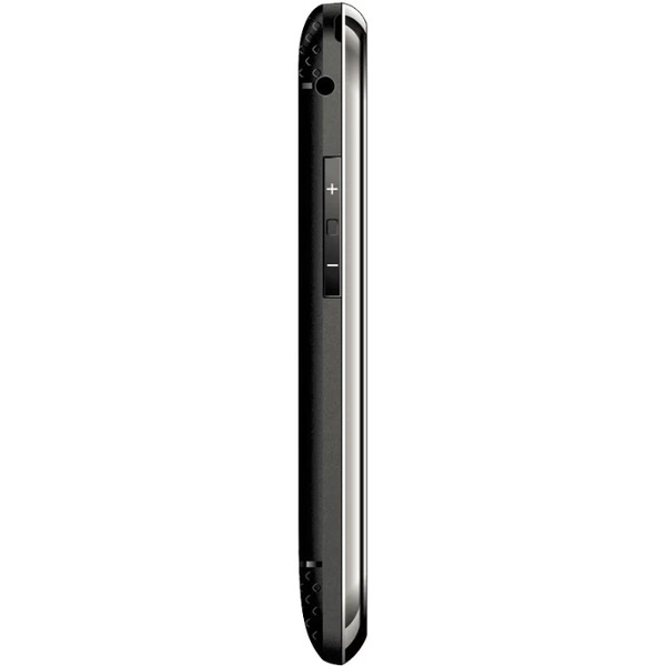 Мобильный телефон MAXCOM MM721BB 3G Black