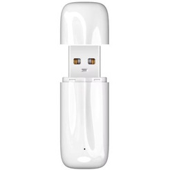 Флеш накопитель USB XO U20 32GB (Белый)