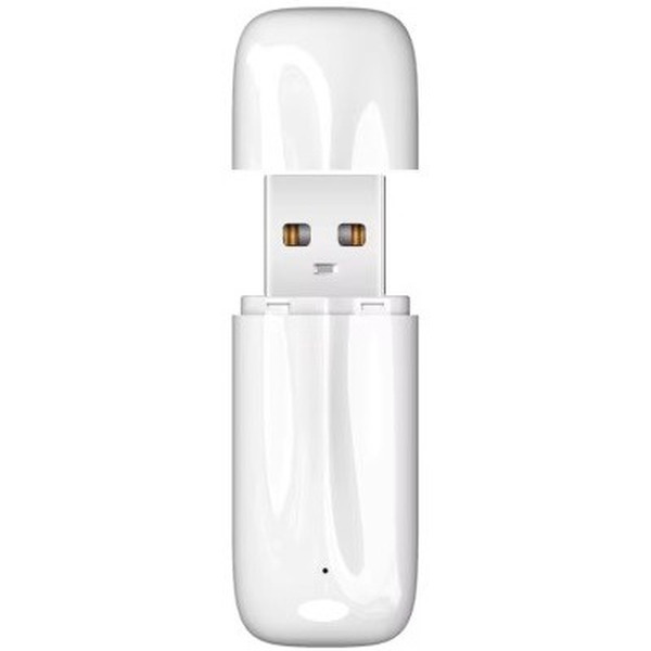 Флеш накопитель USB XO U20 32GB (Белый)