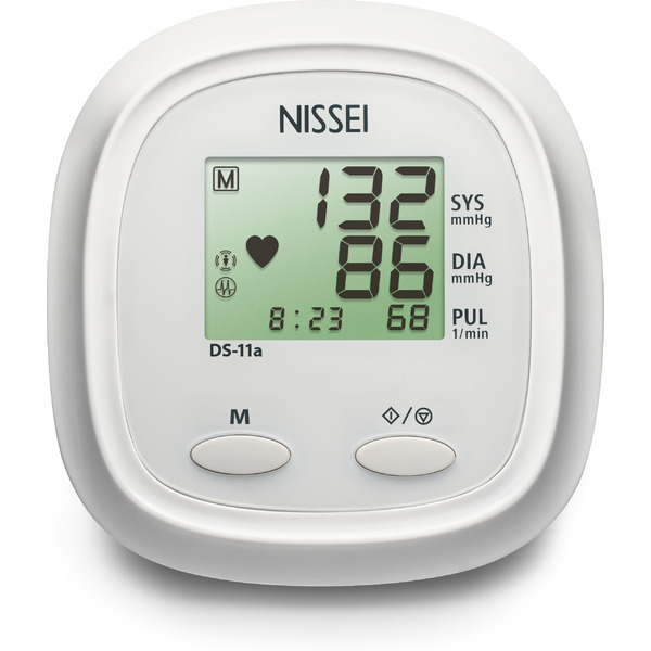 Тонометр NISSEI DS-11а