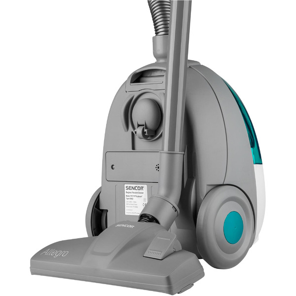 Пылесос Sencor SVC 511TQ