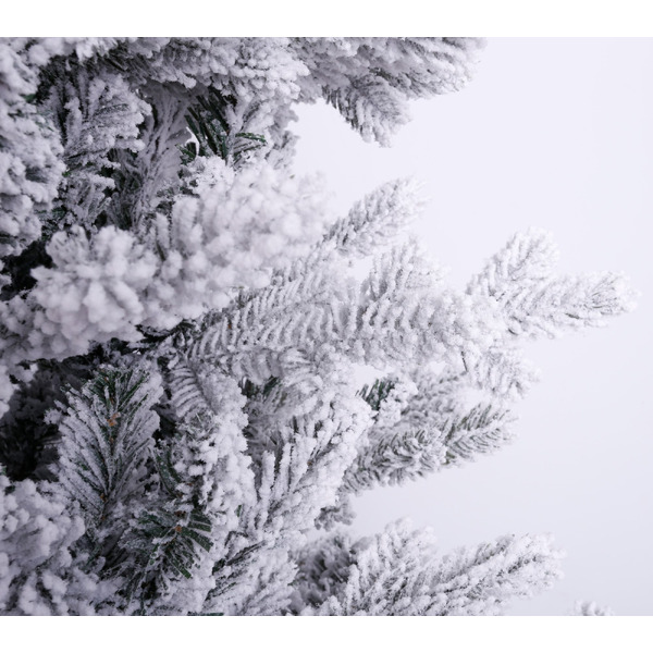 Ель искусственная Winter Drop 210 / 24117