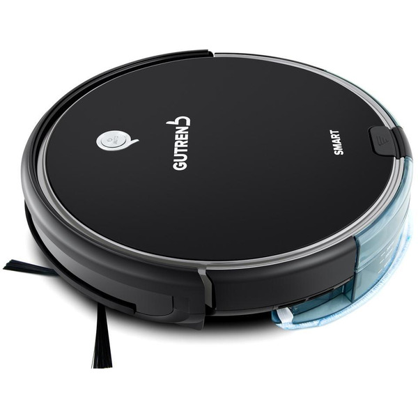Робот-пылесос GUTREND SMART 300 чёрный