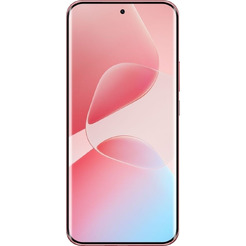Смартфон Infinix HOT 60 Pro+ 8GB/256GB Коралловый