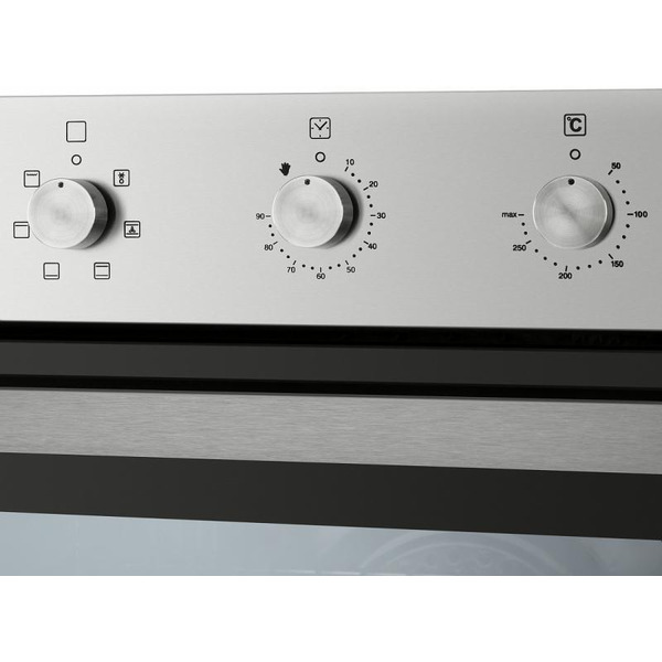 Духовой шкаф MAUNFELD MEOF.676S3