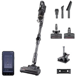 Пылесос портативный POLARIS PVCS 4070 WIFI IQ Home (Графитовый)