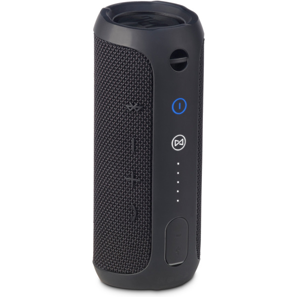 Акустическая система JBL FLIP3BLKEU (Flip 3 black)