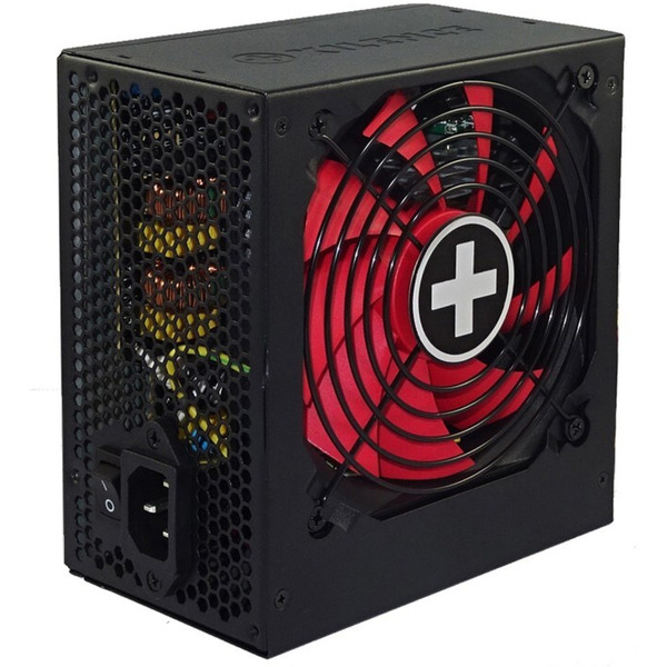 Блок питания Xilence Performance A+ 630W XP630R8 (XN062)