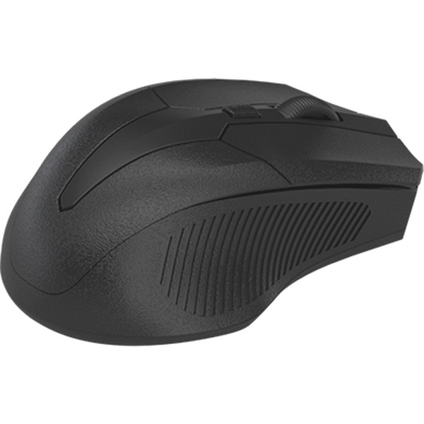 Клавиатура+мышь Maxvi KWS-06 combo