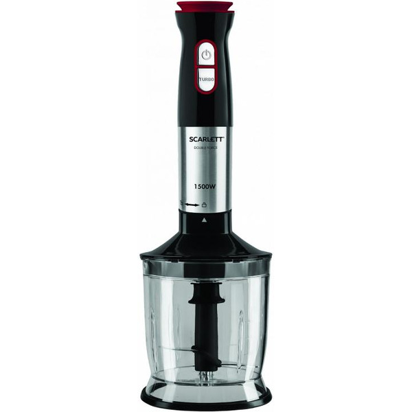 Блендер SCARLETT SC-HB42F44