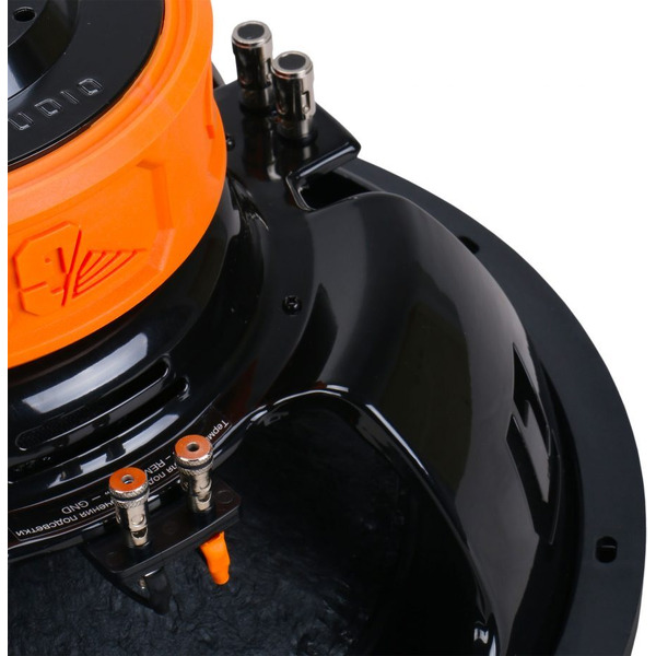 Сабвуфер DL Audio Gryphon Pro 15 V.2 SE