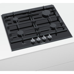 Газовая варочная поверхность Bosch PRP6A6D70R