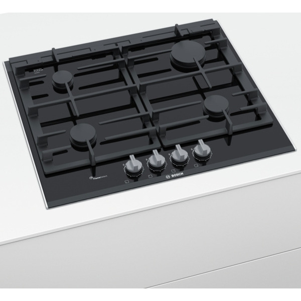 Газовая варочная поверхность Bosch PRP6A6D70R