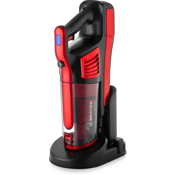 Пылесос Brayer BR4260