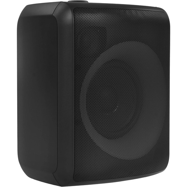 Беспроводная колонка Monster Musicbox MS22150 (черный)