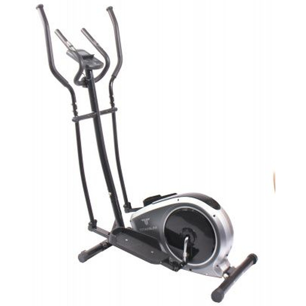 Эллиптический тренажер Titanium SF 0470