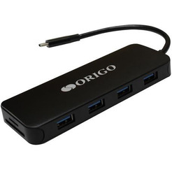 Док-станция Origo OU3390SNPD