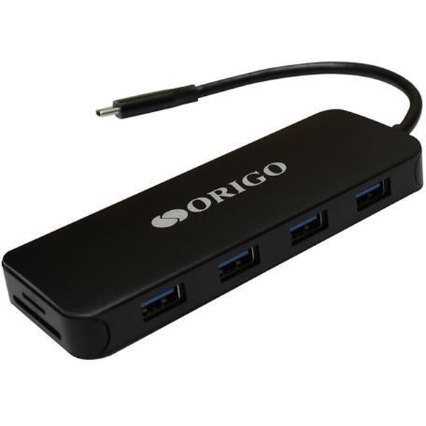 Док-станция Origo OU3390SNPD