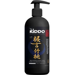 Гель уход для душа Kiddo Soothing Ritual 1л