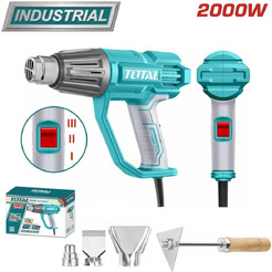 Промышленный фен TOTAL TB20078