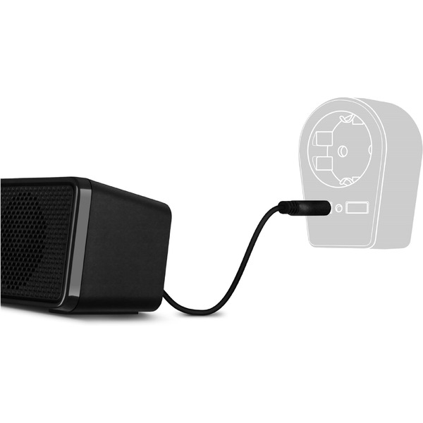 Акустическая система SVEN 422 Black