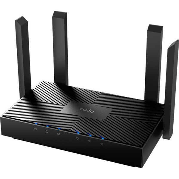Wi-Fi роутер Cudy WR3000
