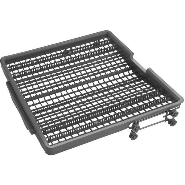 Посудомоечная машина MAUNFELD MWF60331W Inverter