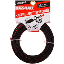 Кабель Rexant 01-6101-3-20