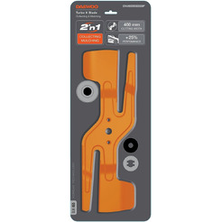 Нож для газонокосилок Daewoo Power Turbo X Blade DLM 465