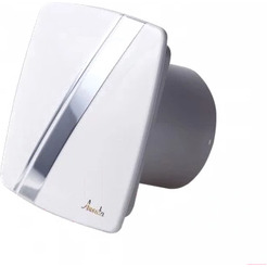 Вентилятор накладной Awenta KWS100W-PLB100-ZZ100