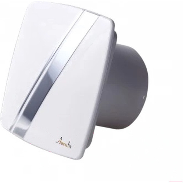 Вентилятор накладной Awenta KWS100W-PLB100-ZZ100