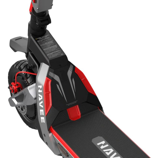 Электросамокат NAVEE XT5 Ultra