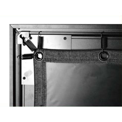 Проекционный экран CACTUS FrameExpert 135x240 CS-PSFRE-240X135